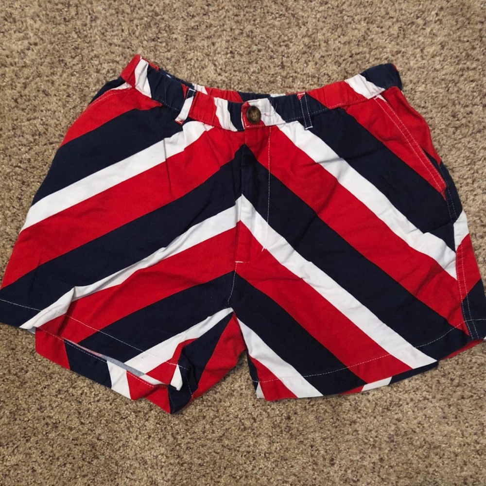 Chubbies